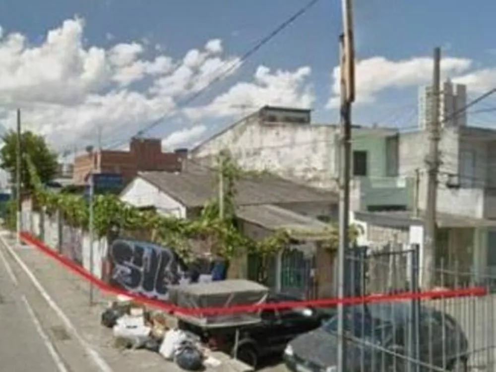 Loteamento e Condomínio, 204 m² - Foto 1