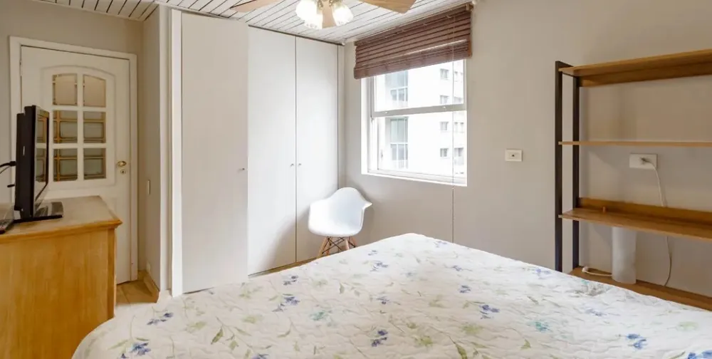 Apartamento, 3 quartos, 113 m² - Foto 9