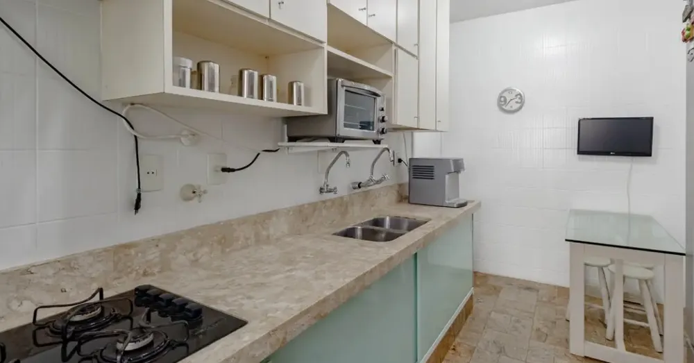 Apartamento, 3 quartos, 113 m² - Foto 12