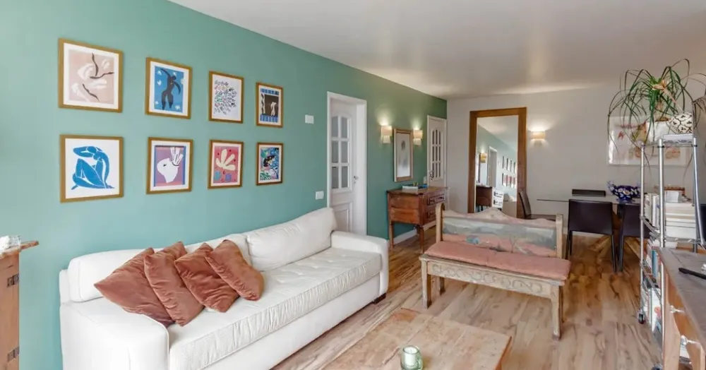 Apartamento, 3 quartos, 113 m² - Foto 3