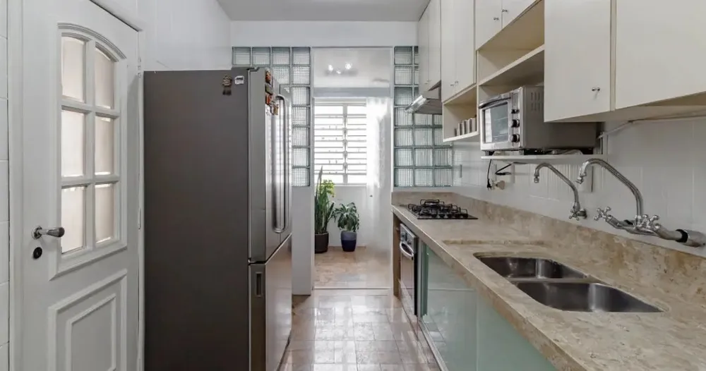 Apartamento, 3 quartos, 113 m² - Foto 11