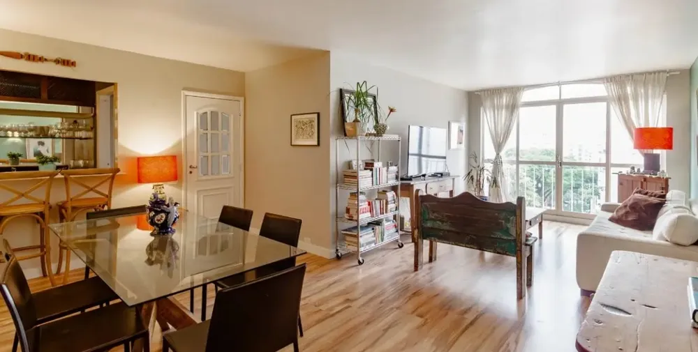 Apartamento, 3 quartos, 113 m² - Foto 1