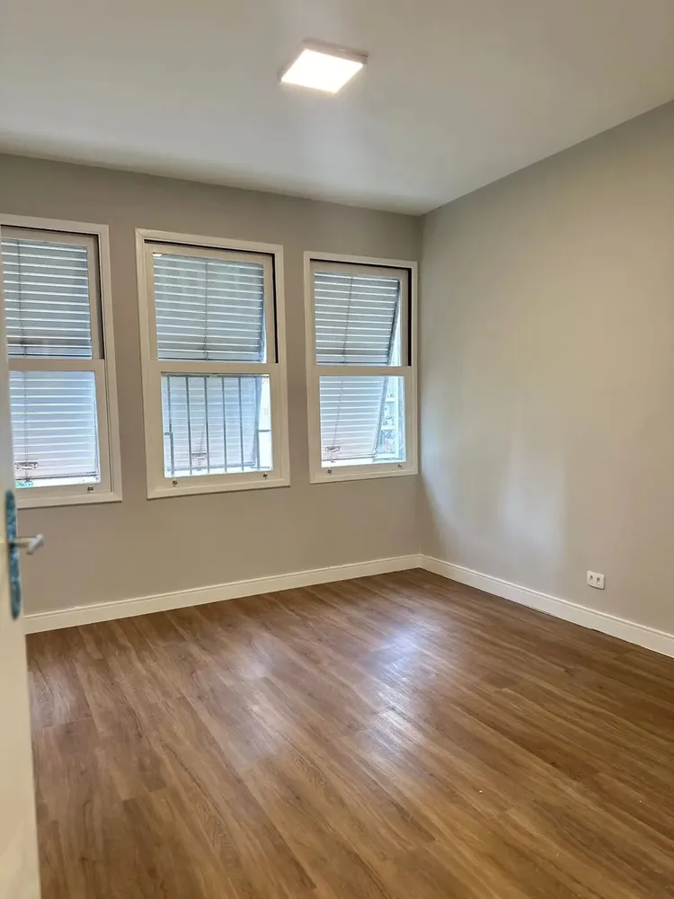 Apartamento, 3 quartos, 100 m² - Foto 1