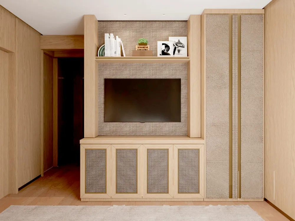Cobertura, 4 quartos, 420 m² - Foto 6