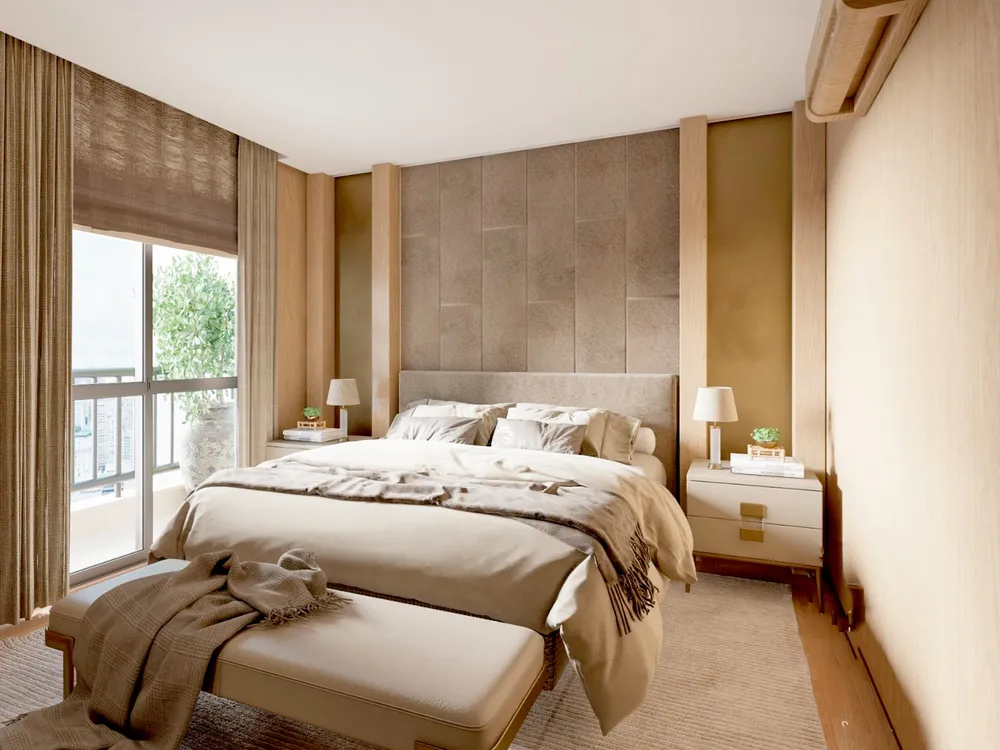 Cobertura, 4 quartos, 420 m² - Foto 7