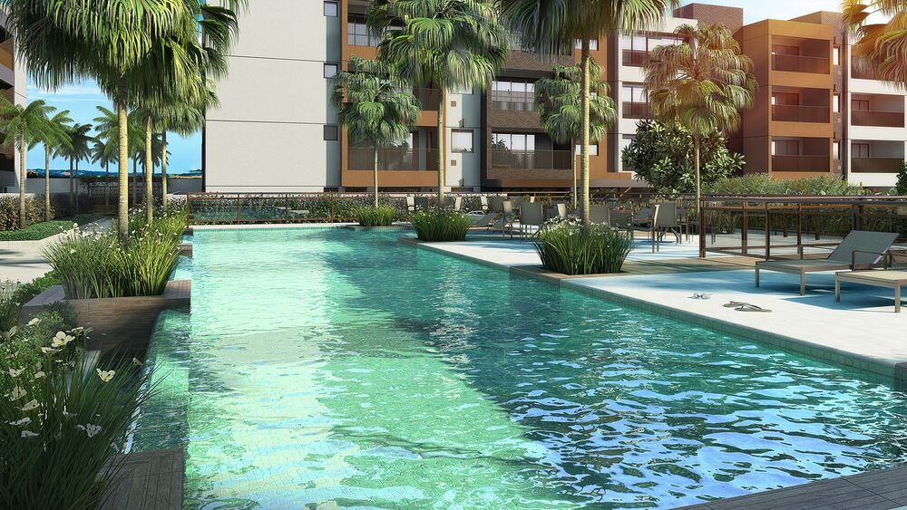 Apartamento à venda com 3 quartos, 108m² - Foto 6