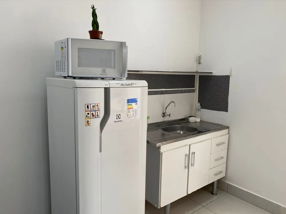 Apartamento, 1 quarto, 30 m² - Foto 3