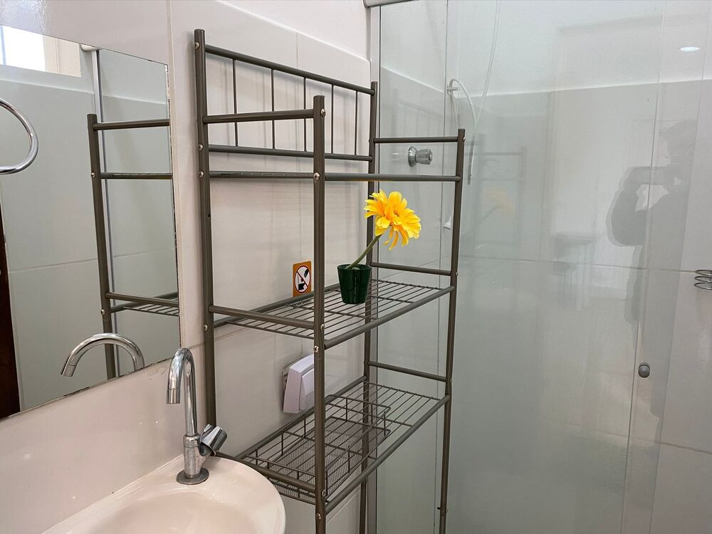 Apartamento, 1 quarto, 30 m² - Foto 3