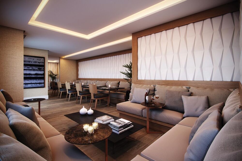 Apartamento à venda com 1 quarto, 26m² - Foto 16