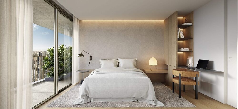 Apartamento, 4 quartos, 479 m² - Foto 2