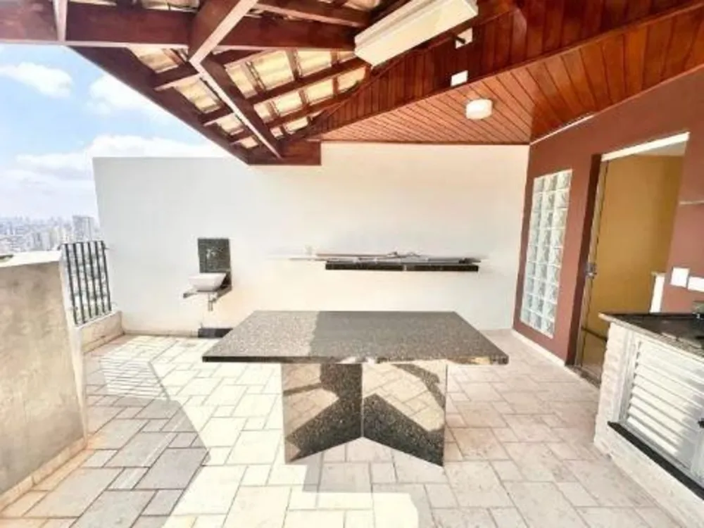 Cobertura, 2 quartos, 137 m² - Foto 13