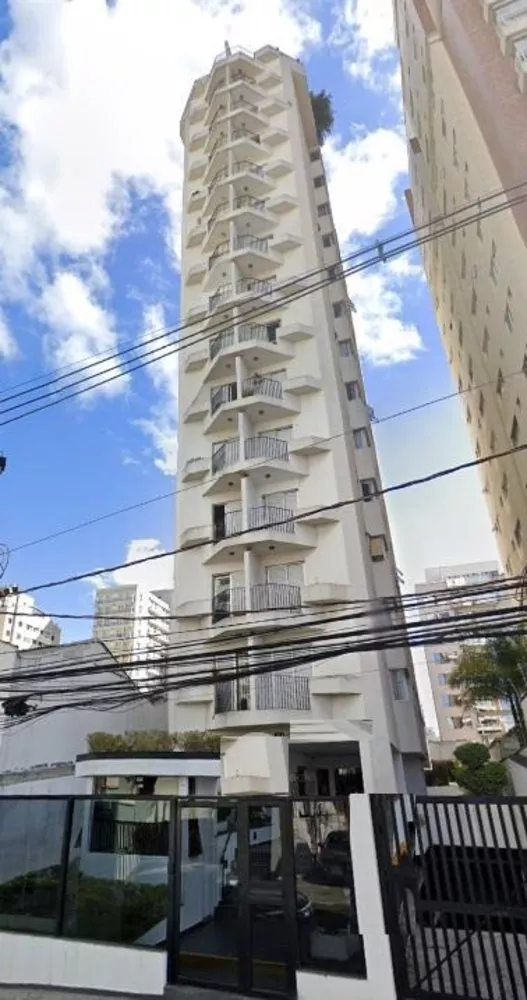 Cobertura à venda com 2 quartos, 137m² - Foto 1