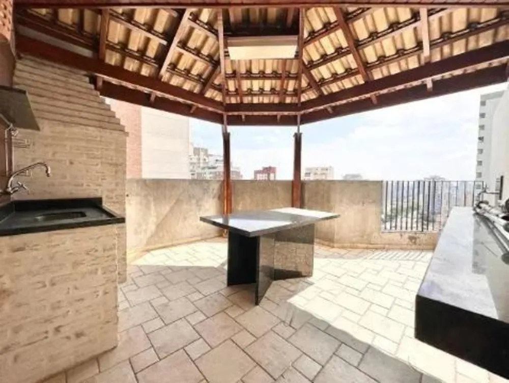 Cobertura, 2 quartos, 137 m² - Foto 12