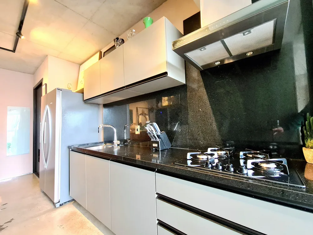 Apartamento, 1 quarto, 72 m² - Foto 11