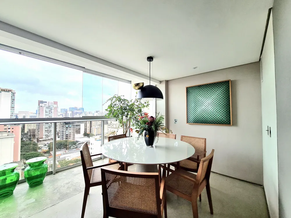 Apartamento, 1 quarto, 72 m² - Foto 7