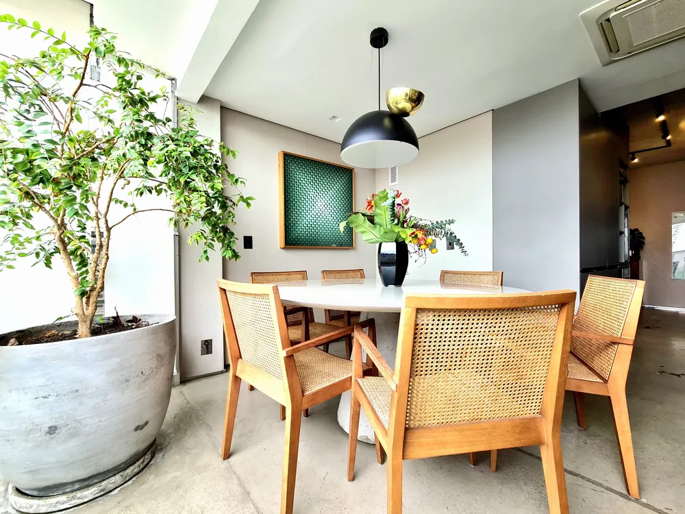 Apartamento, 1 quarto, 72 m² - Foto 8