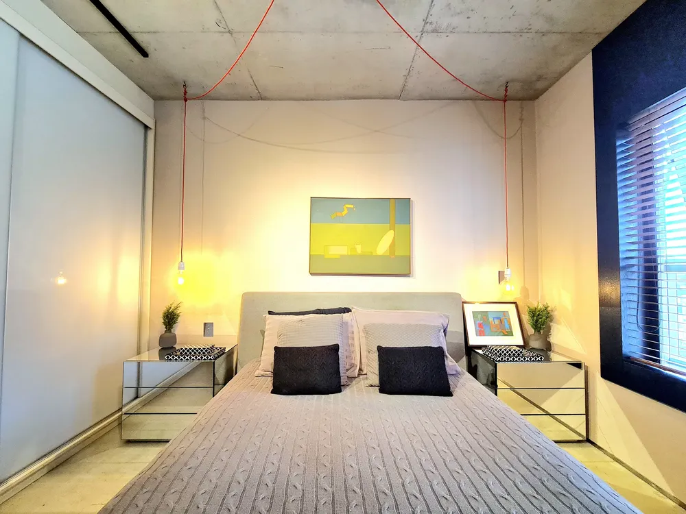 Apartamento, 1 quarto, 72 m² - Foto 12