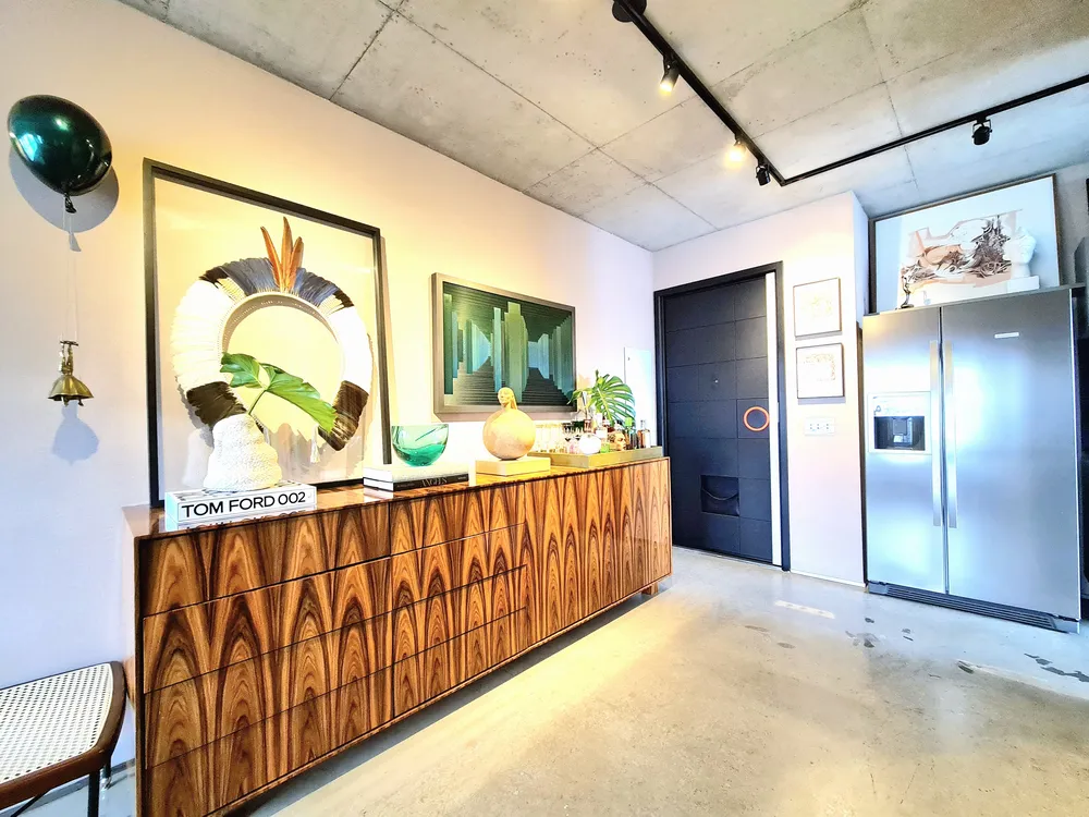 Apartamento, 1 quarto, 72 m² - Foto 6