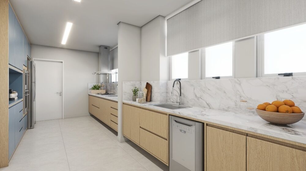 Apartamento, 3 quartos, 219 m² - Foto 3