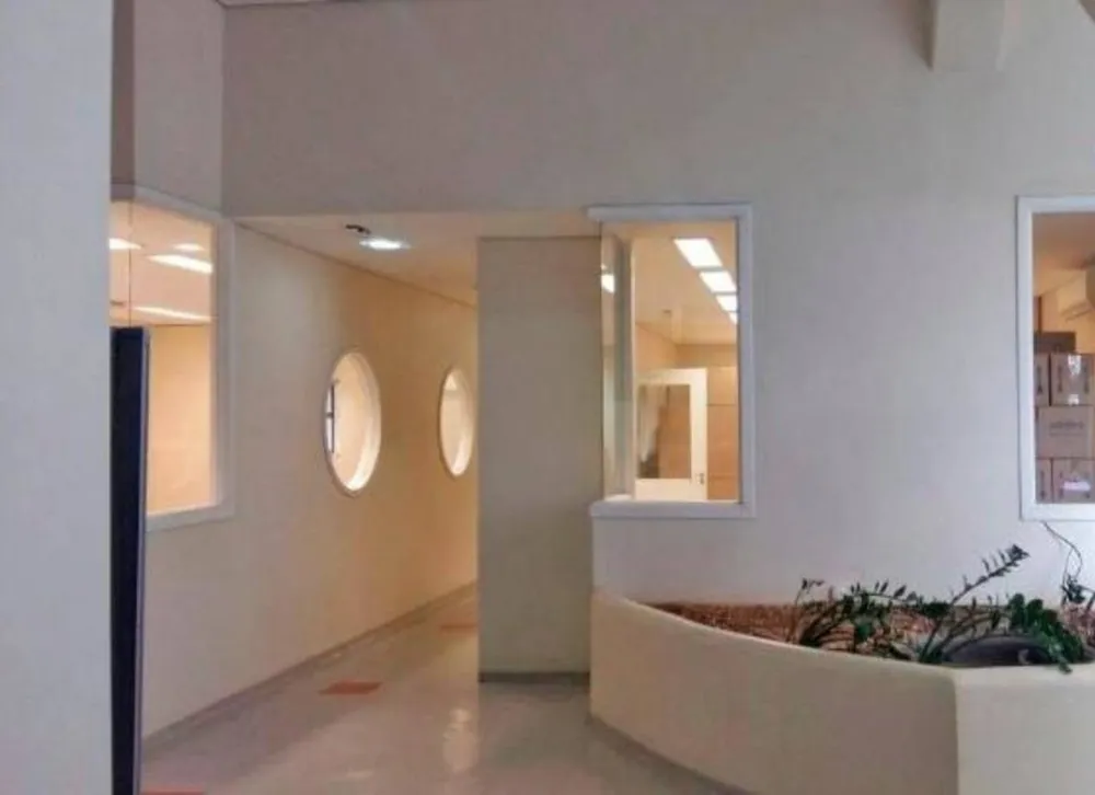 Prédio Inteiro, 1500 m² - Foto 2