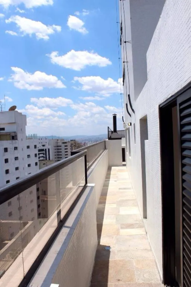 Cobertura, 4 quartos, 500 m² - Foto 2
