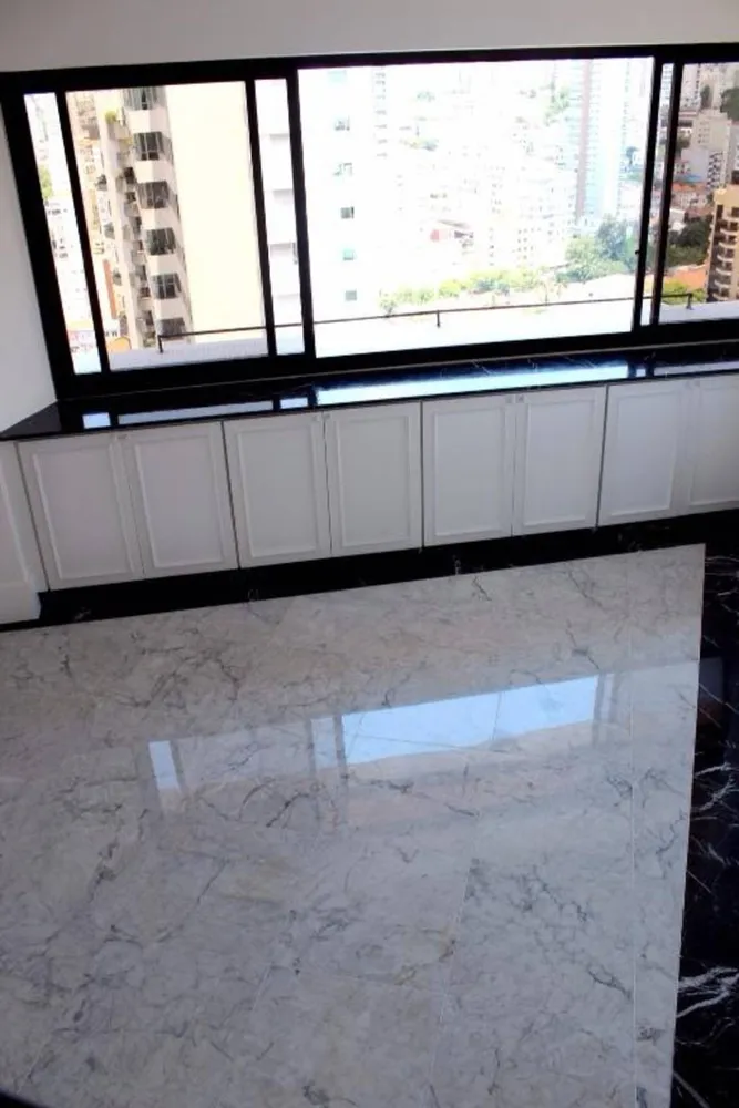 Cobertura, 4 quartos, 500 m² - Foto 10