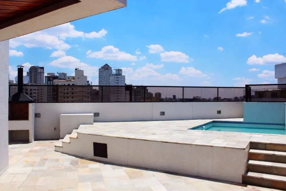 Cobertura, 4 quartos, 500 m² - Foto 1