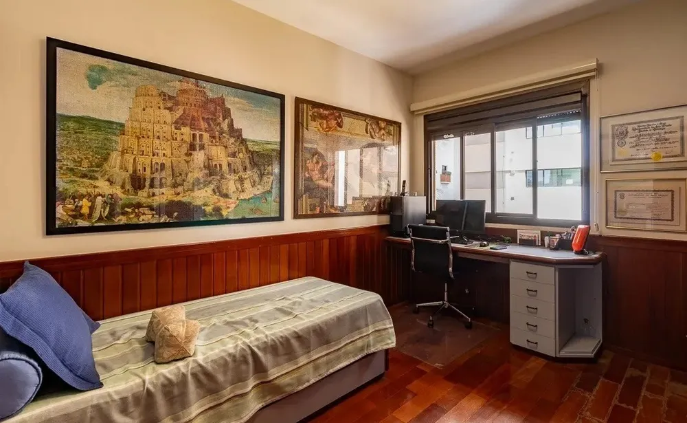 Apartamento, 4 quartos, 250 m² - Foto 10