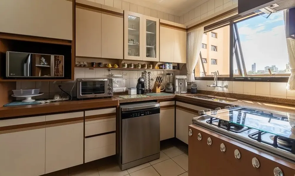 Apartamento, 4 quartos, 250 m² - Foto 18