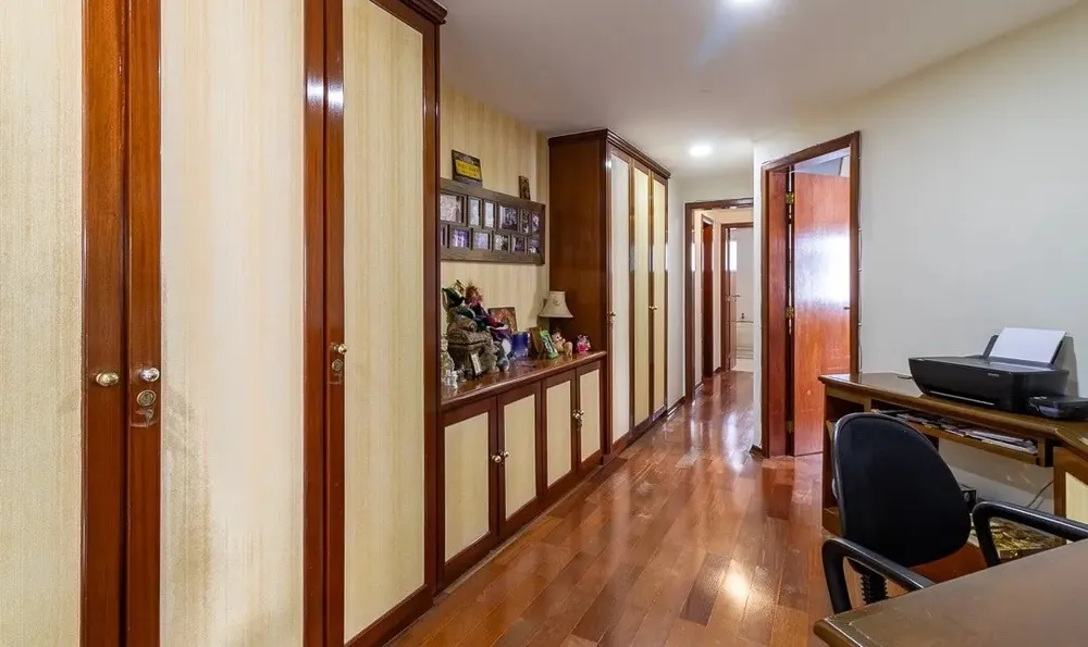 Apartamento, 4 quartos, 250 m² - Foto 17