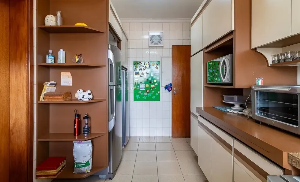Apartamento, 4 quartos, 250 m² - Foto 20