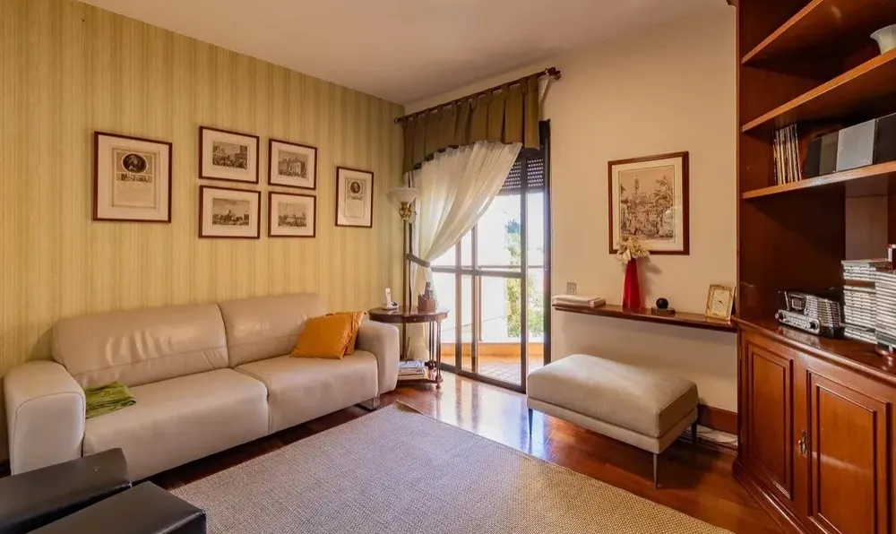 Apartamento, 4 quartos, 250 m² - Foto 9