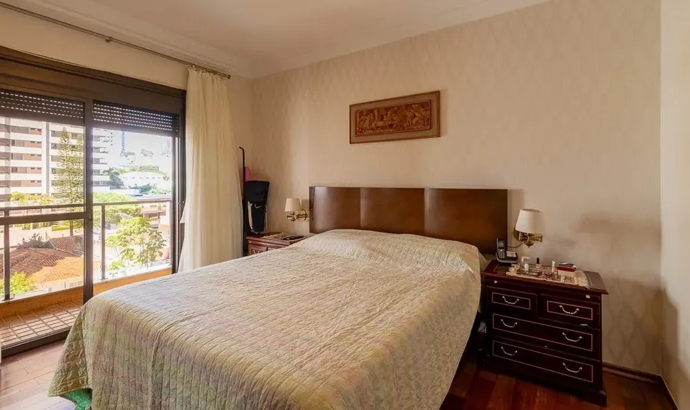 Apartamento, 4 quartos, 250 m² - Foto 7