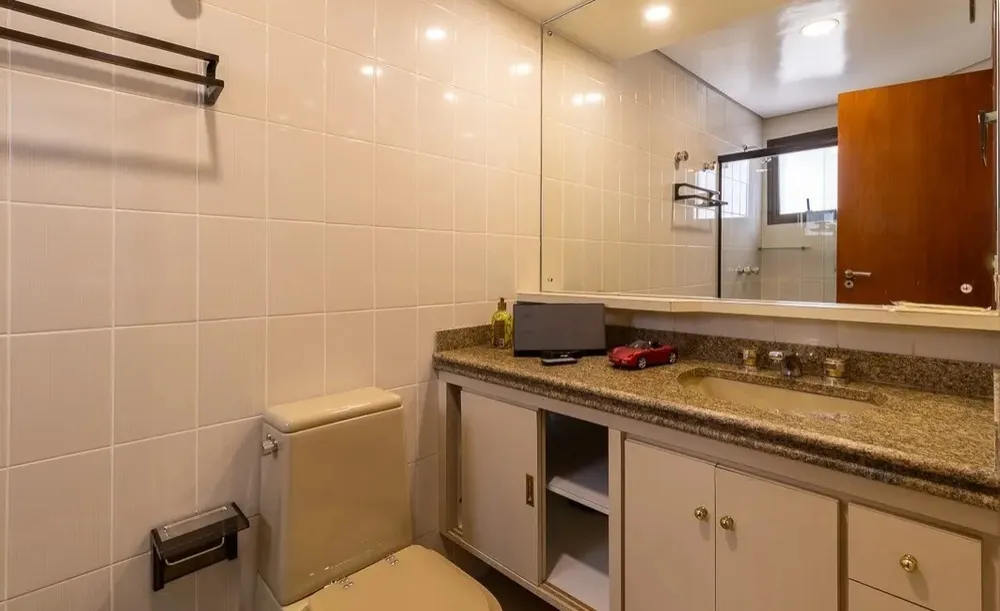 Apartamento, 4 quartos, 250 m² - Foto 8