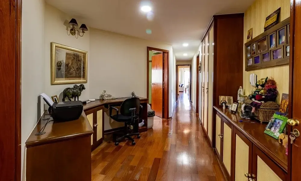 Apartamento, 4 quartos, 250 m² - Foto 16