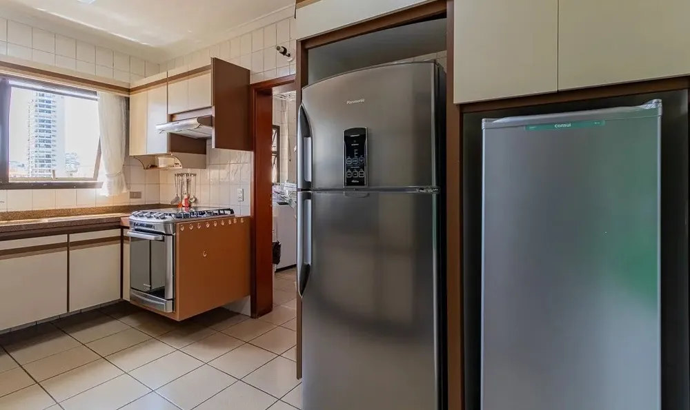 Apartamento, 4 quartos, 250 m² - Foto 19