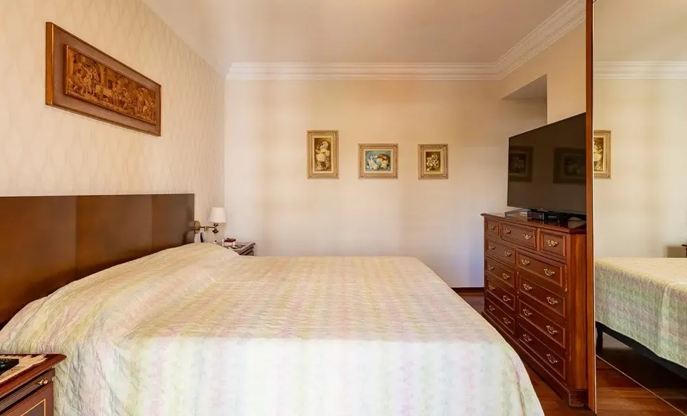 Apartamento, 4 quartos, 250 m² - Foto 5
