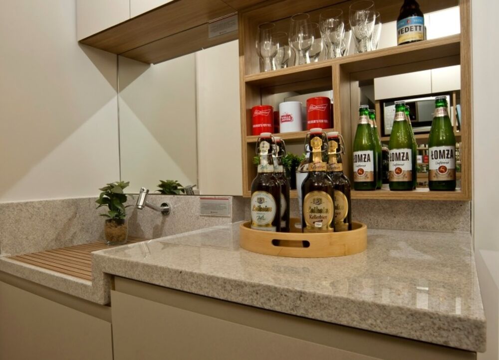 Apartamento, 1 quarto, 27 m² - Foto 7