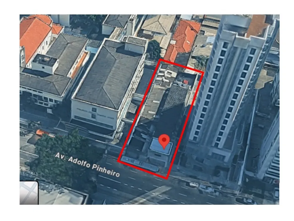 Prédio Inteiro, 700 m² - Foto 1