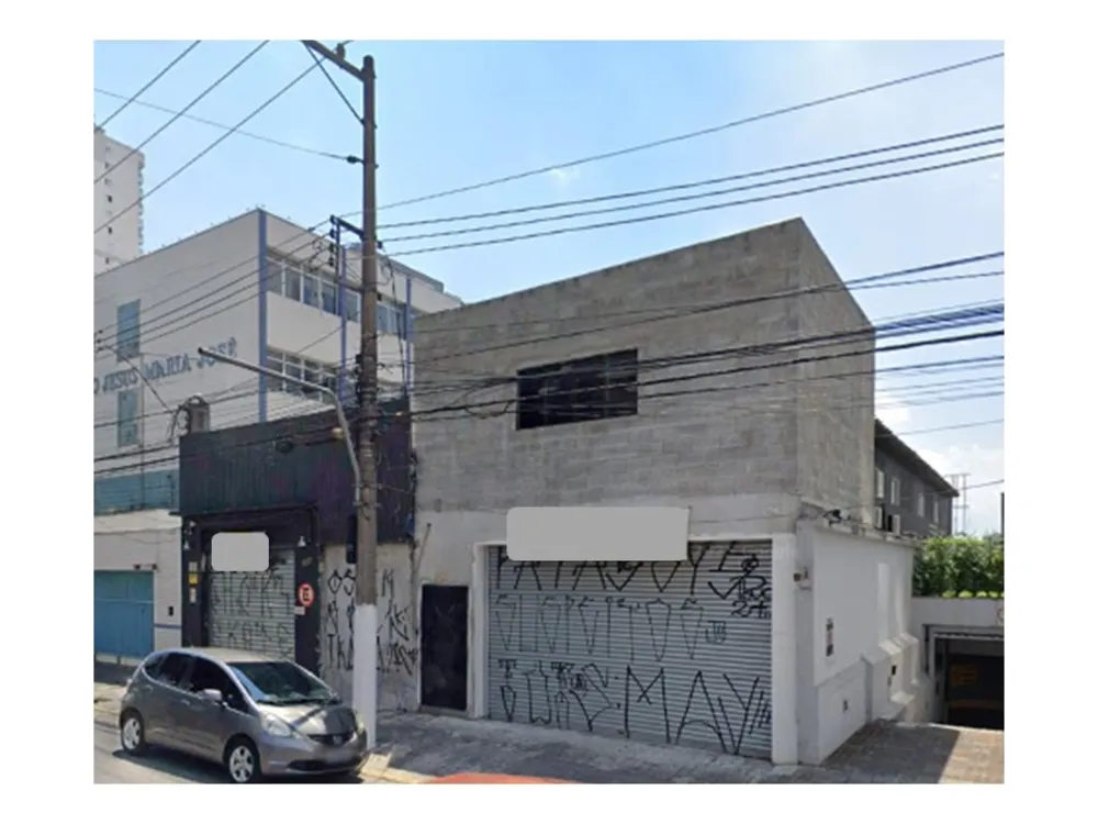 Prédio Inteiro, 700 m² - Foto 2