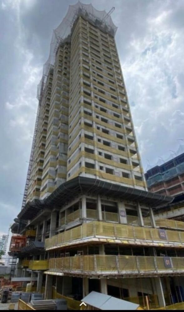 Apartamento, 2 quartos, 69 m² - Foto 6