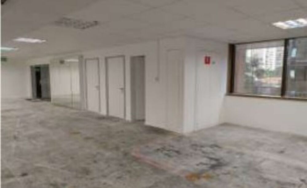 Sala-Conjunto, 442 m² - Foto 1