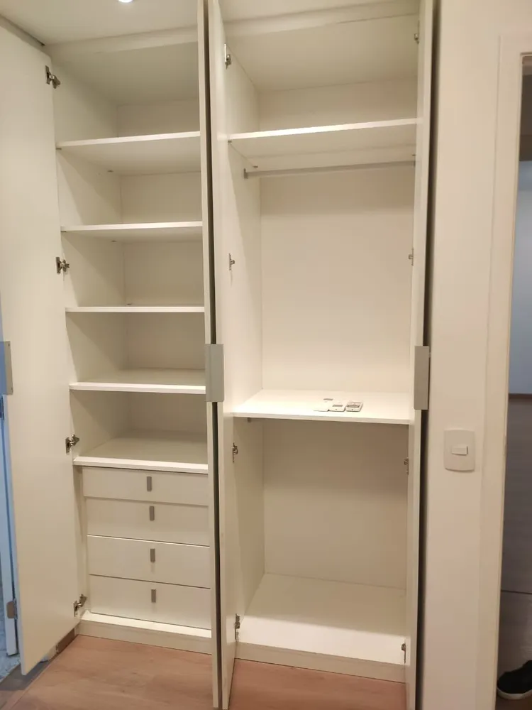 Apartamento, 2 quartos, 112 m² - Foto 5