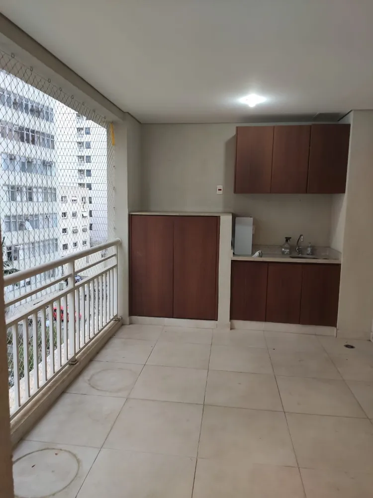 Apartamento, 2 quartos, 112 m² - Foto 2