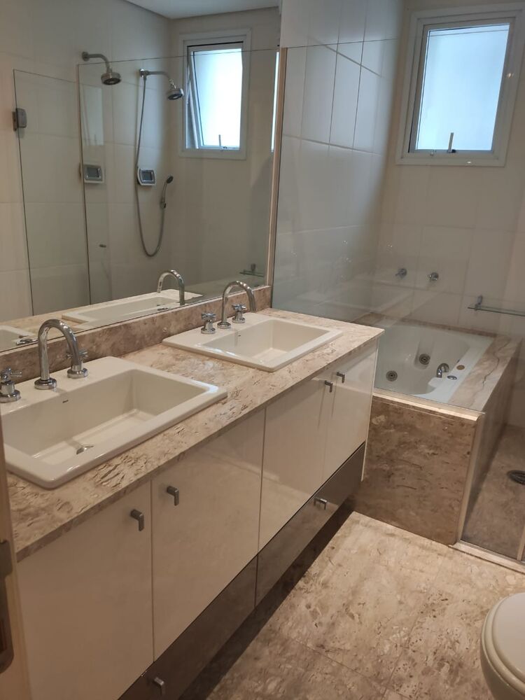 Apartamento, 2 quartos, 112 m² - Foto 3