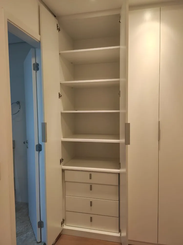 Apartamento, 2 quartos, 112 m² - Foto 4