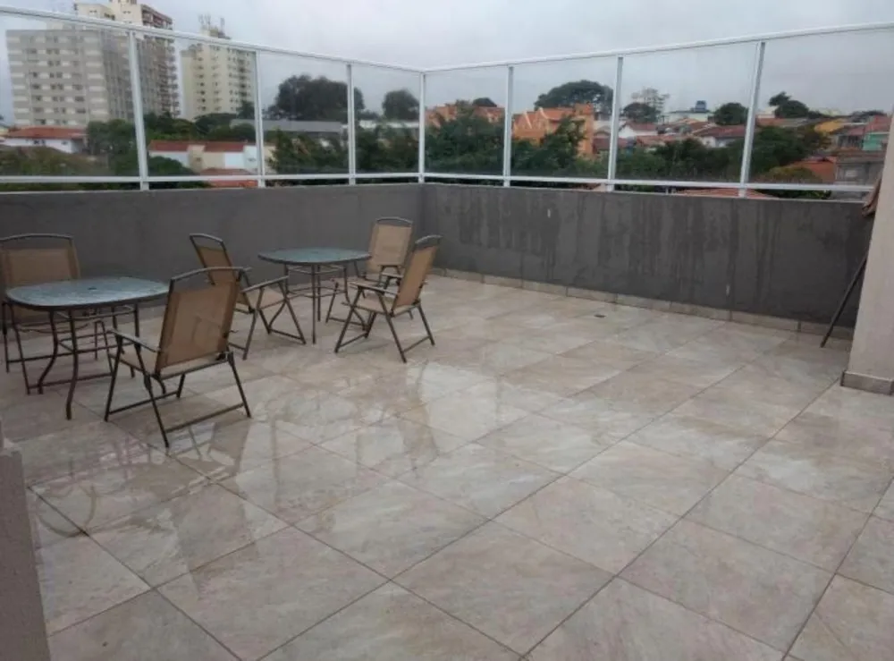 Apartamento, 2 quartos, 50 m² - Foto 8