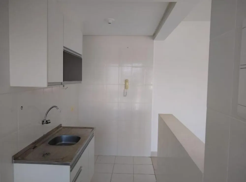 Apartamento, 2 quartos, 50 m² - Foto 7