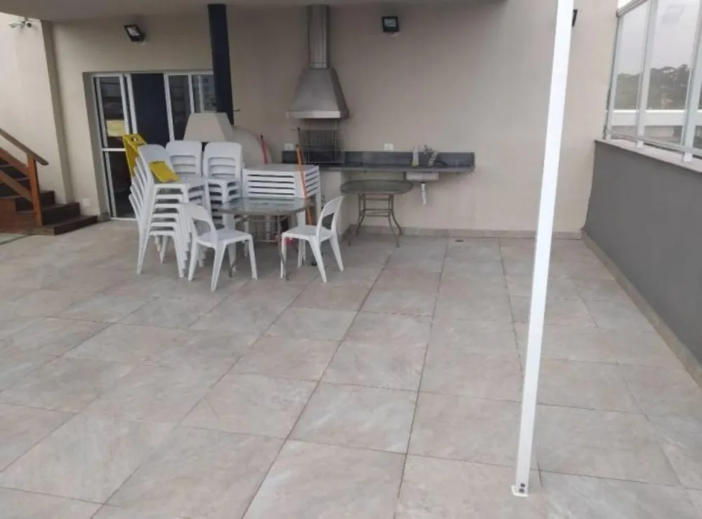 Apartamento, 2 quartos, 50 m² - Foto 5