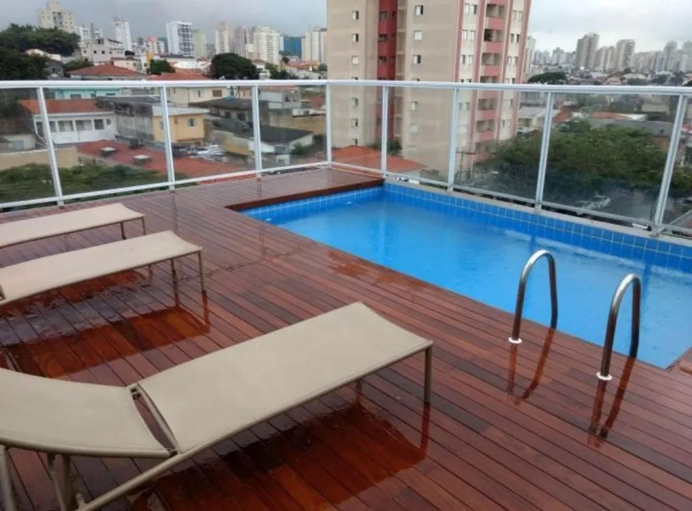 Apartamento, 2 quartos, 50 m² - Foto 6